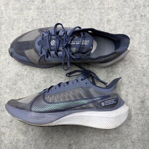 Women's Nike Zoom Gravity Sneakers Amethyst Sanded Purple Size 9